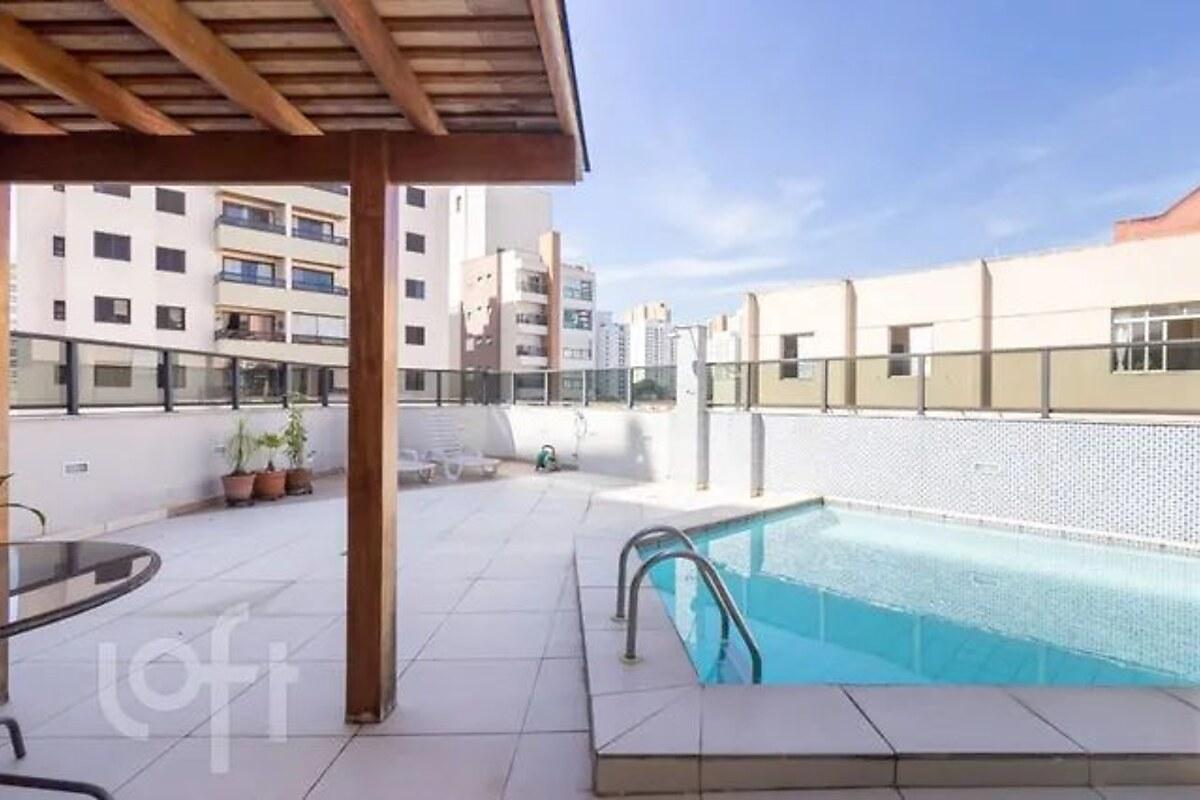 Apartamento duplex com 4 quartos, foto 1