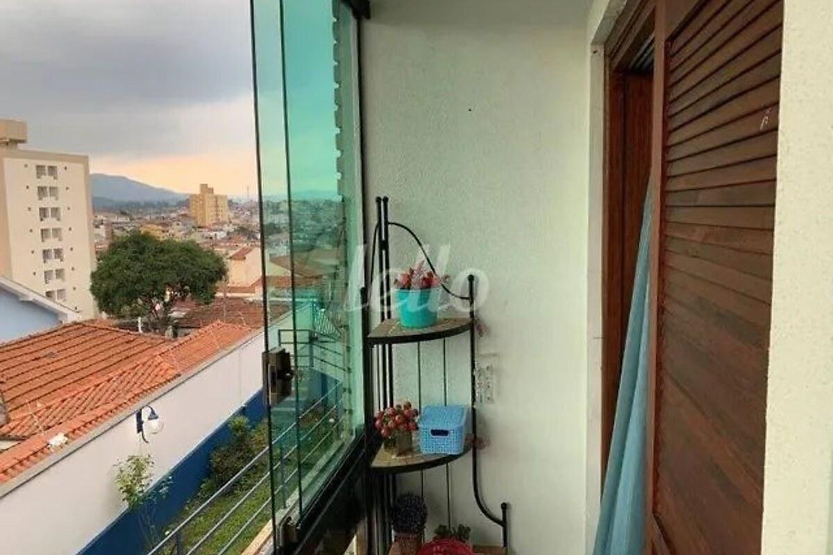 Apartamento com 2 quartos, foto 1
