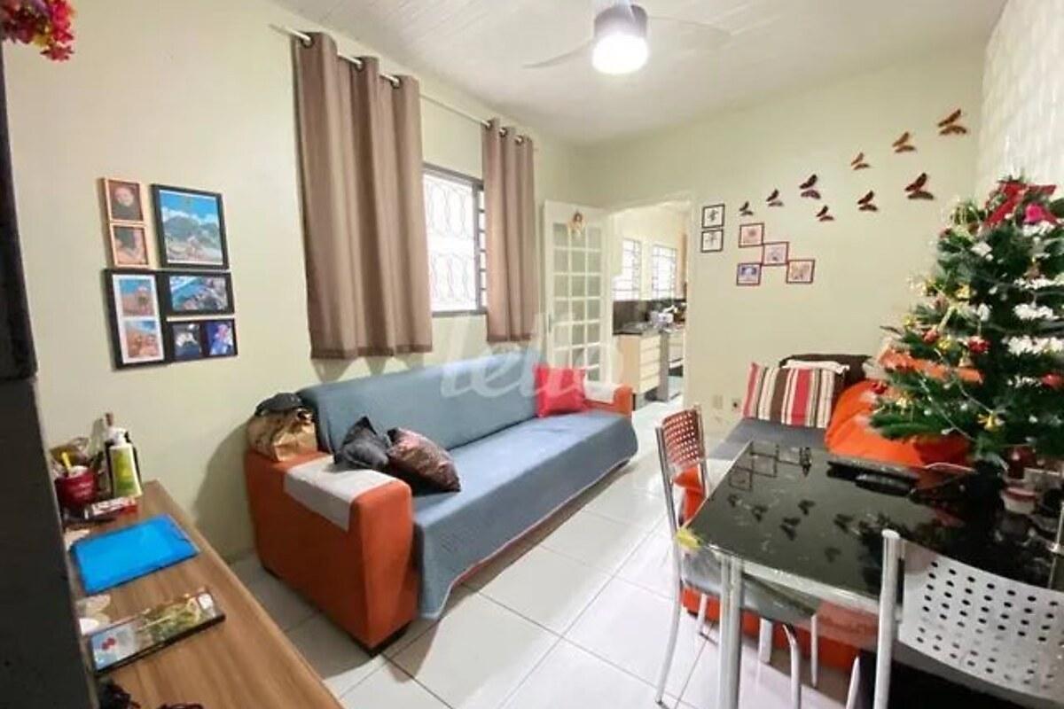 Flat/Kitinet/Loft/Studio com 1 quarto, foto 1