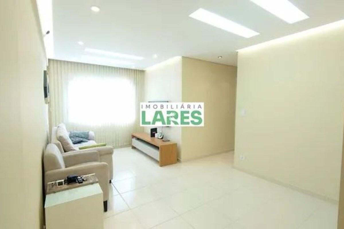 Apartamento Garden com 3 quartos, foto 1