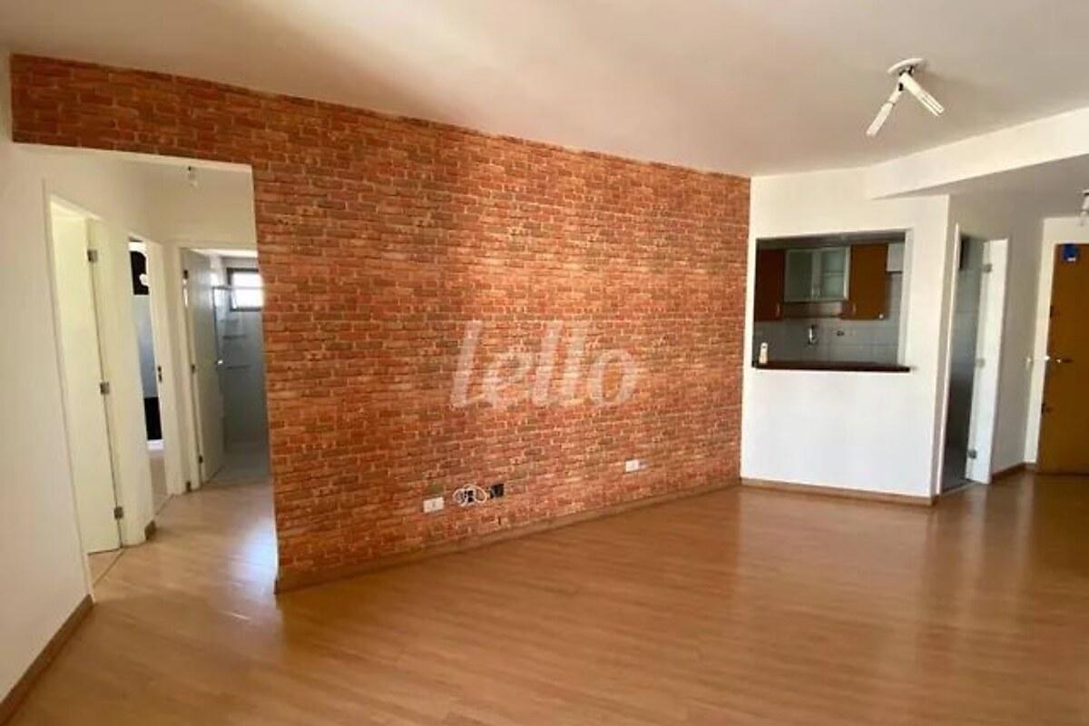 Apartamento com 3 quartos, foto 1