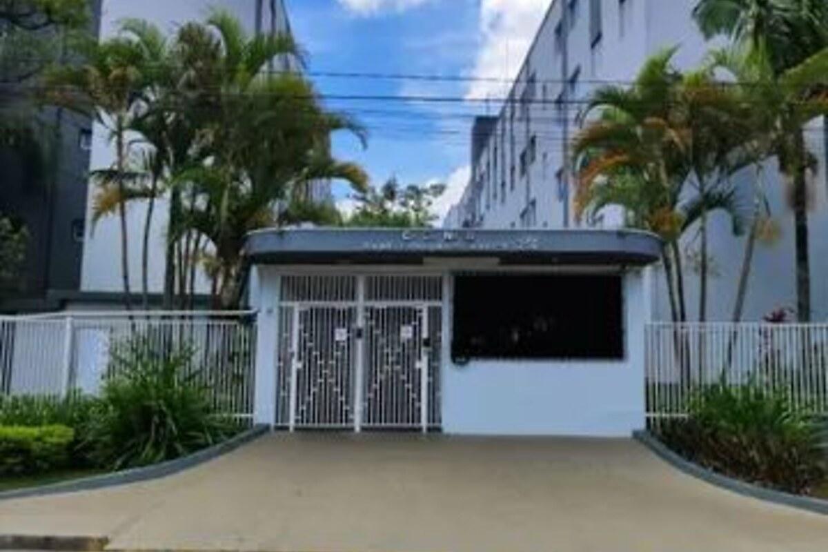 Apartamento duplex com 2 quartos, foto 1