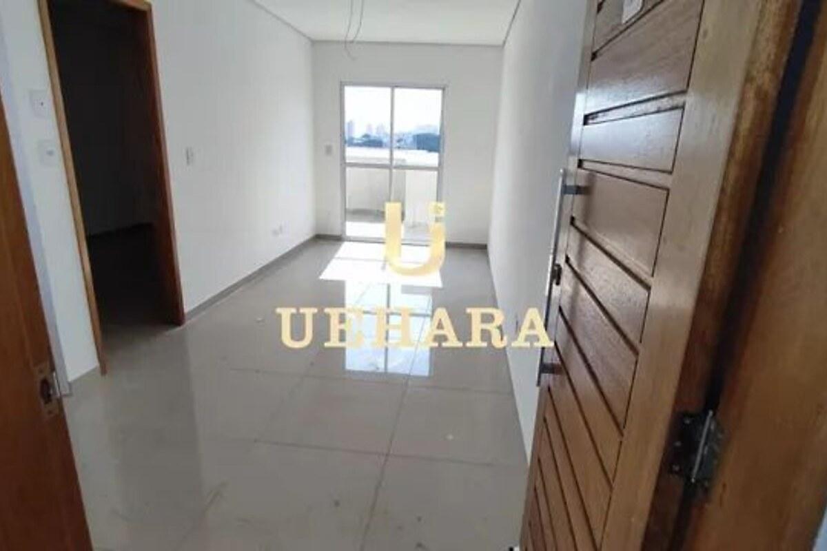 Apartamento triplex com 4 quartos, foto 1