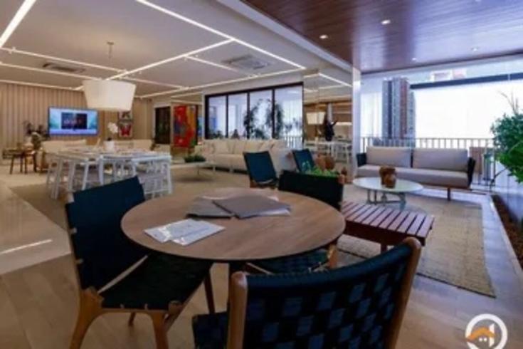 Flat/Kitinet/Loft/Studio com 1 quarto, foto 8