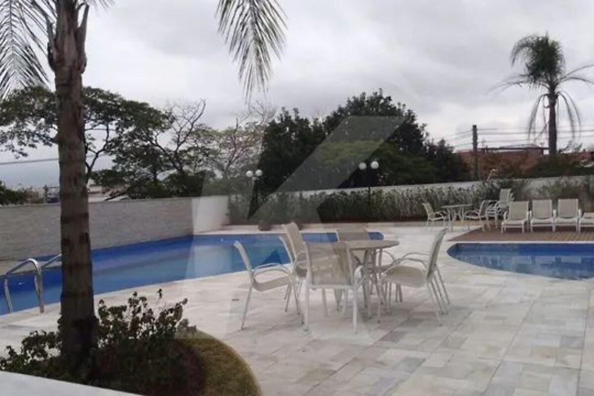 Kitnet com 1 quarto, foto 1