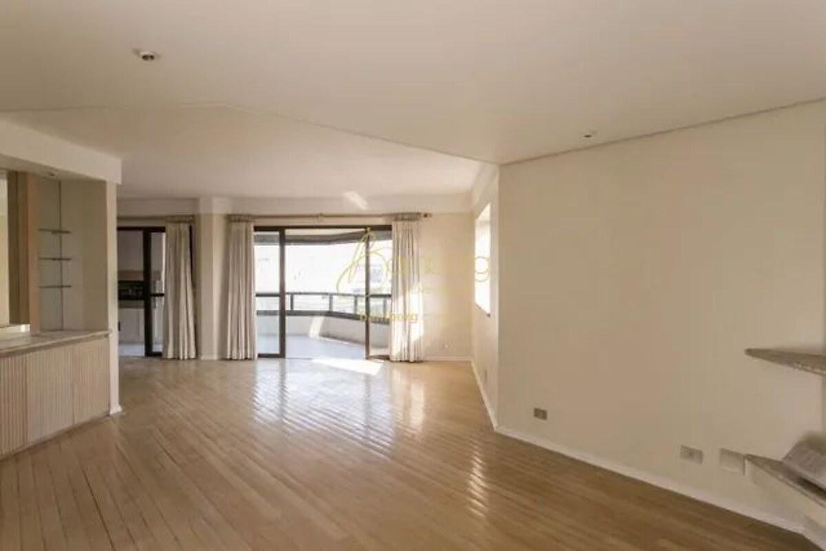 Apartamento com 3 quartos, foto 1