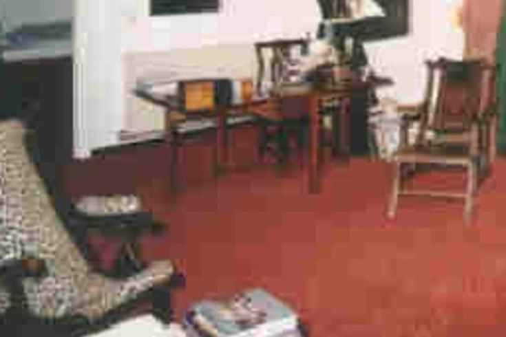 Apartamento com 2 quartos, foto 2