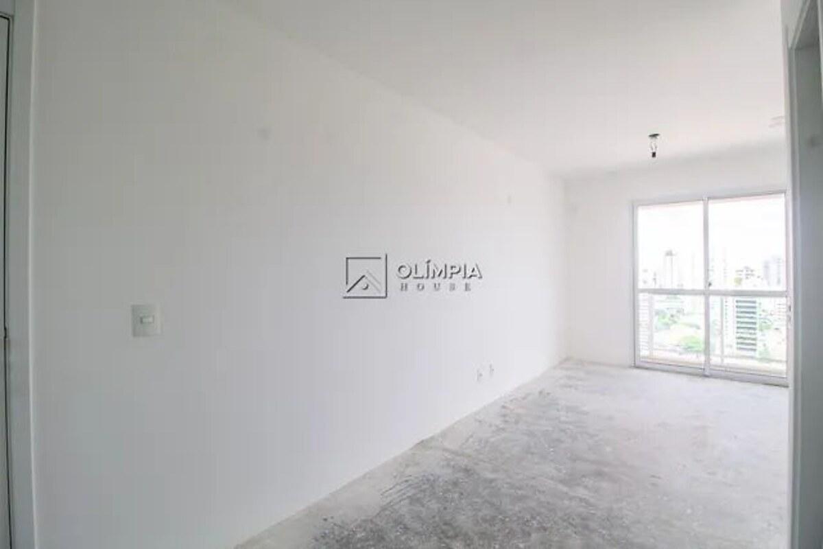 Apartamento com 1 quarto, foto 1