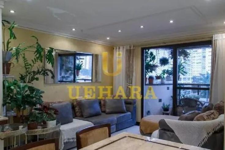 Apartamento com 1 quarto, foto 6