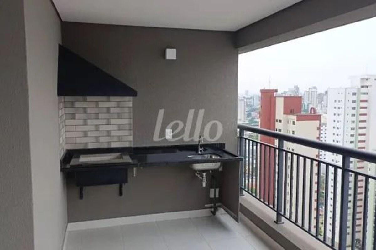 Apartamento com 3 quartos, foto 1