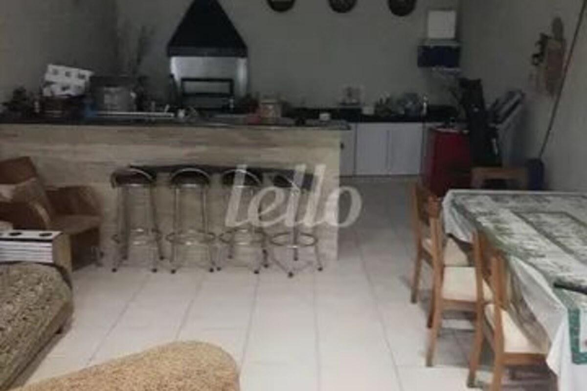 Apartamento triplex com 4 quartos, foto 1