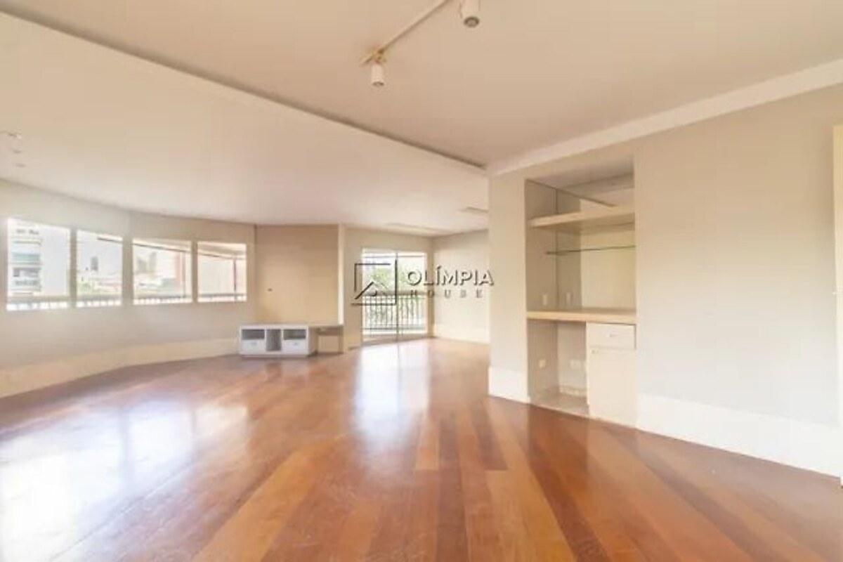 Apartamento com 4 quartos, foto 1
