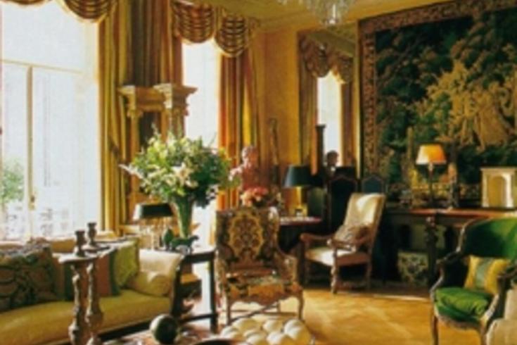 Apartamento com 4 quartos, foto 2