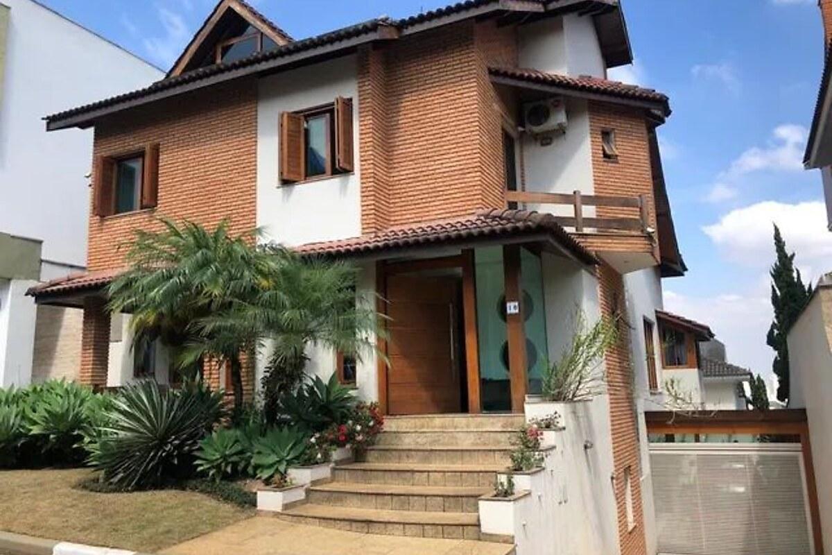 Apartamento com 3 quartos, foto 1