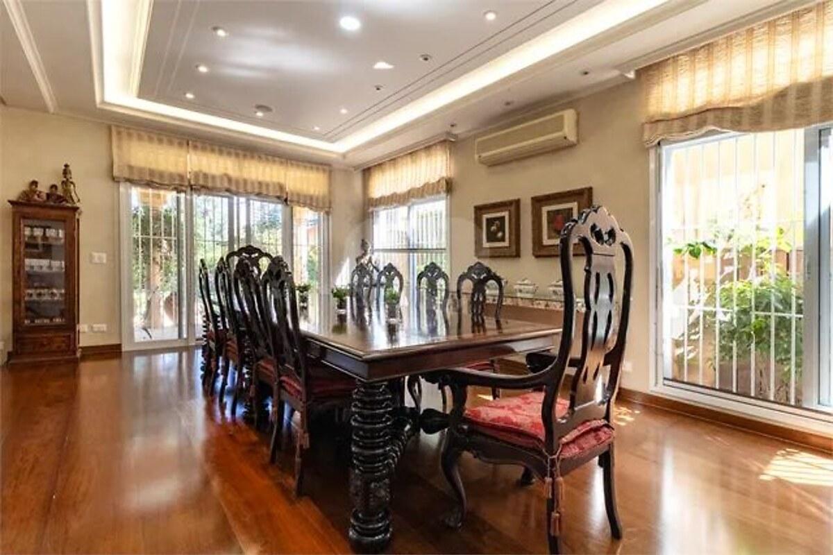Apartamento com 4 quartos, foto 1