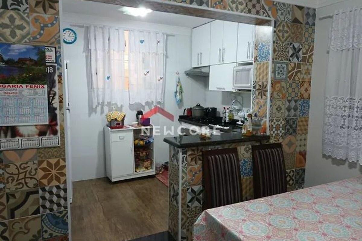 Kitnet com 1 quarto, foto 1