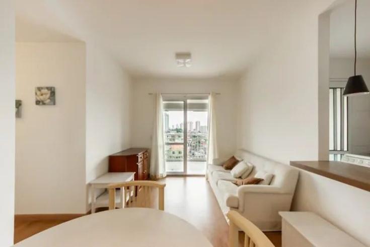 Apartamento com 1 quarto, foto 8