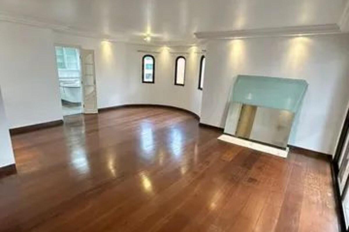 Apartamento com 3 quartos, foto 1