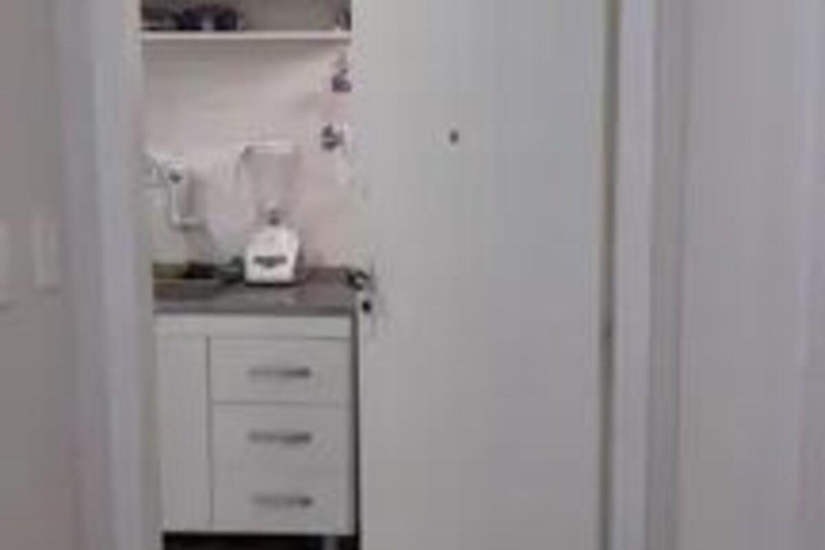 Kitnet com 1 quarto, foto 1