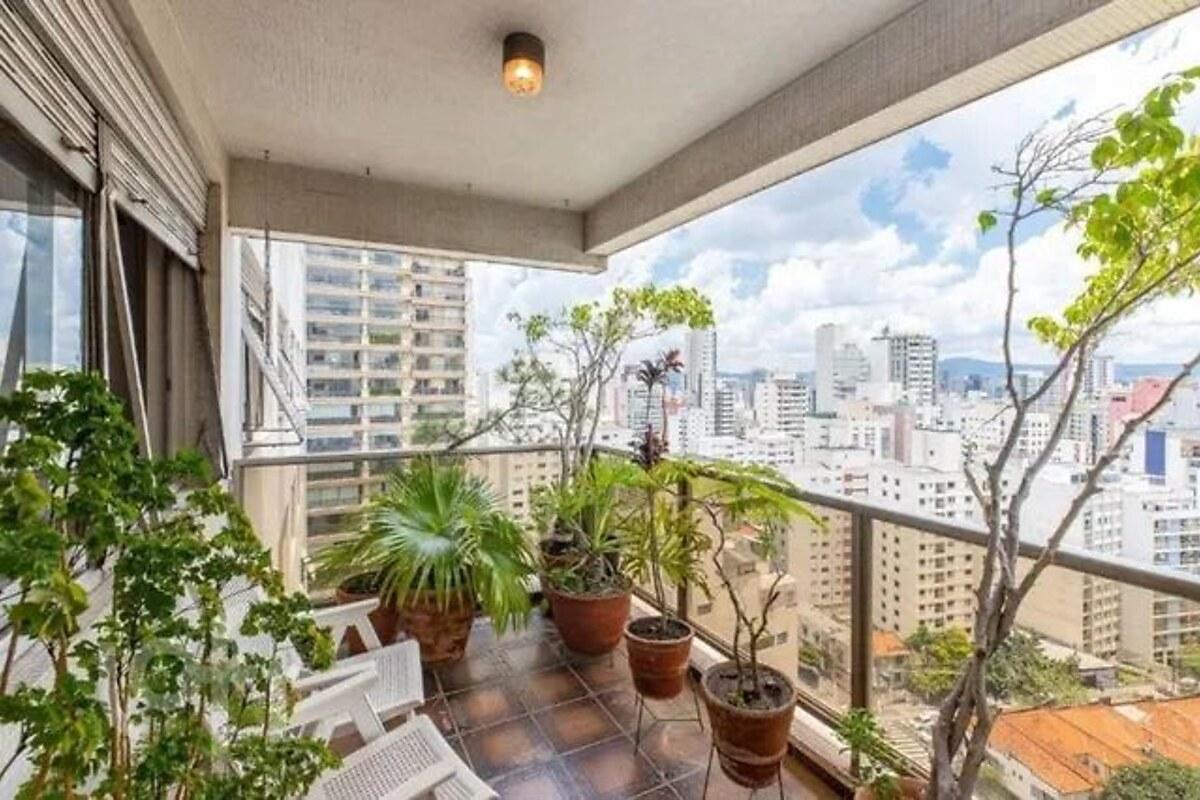 Apartamento com 1 quarto, foto 1