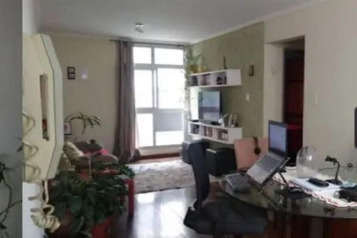 Flat/Kitinet/Loft/Studio com 1 quarto, foto 1