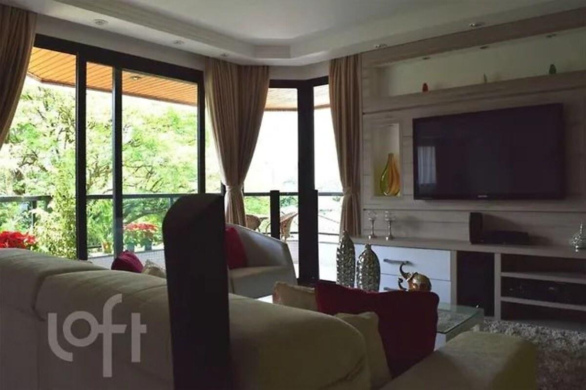 Apartamento com 3 quartos, foto 1