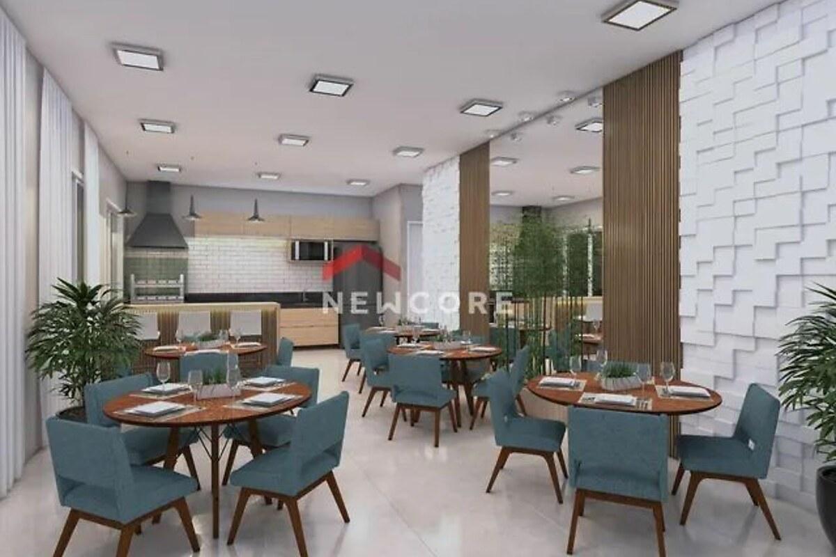 Apartamento triplex com 4 quartos, foto 1