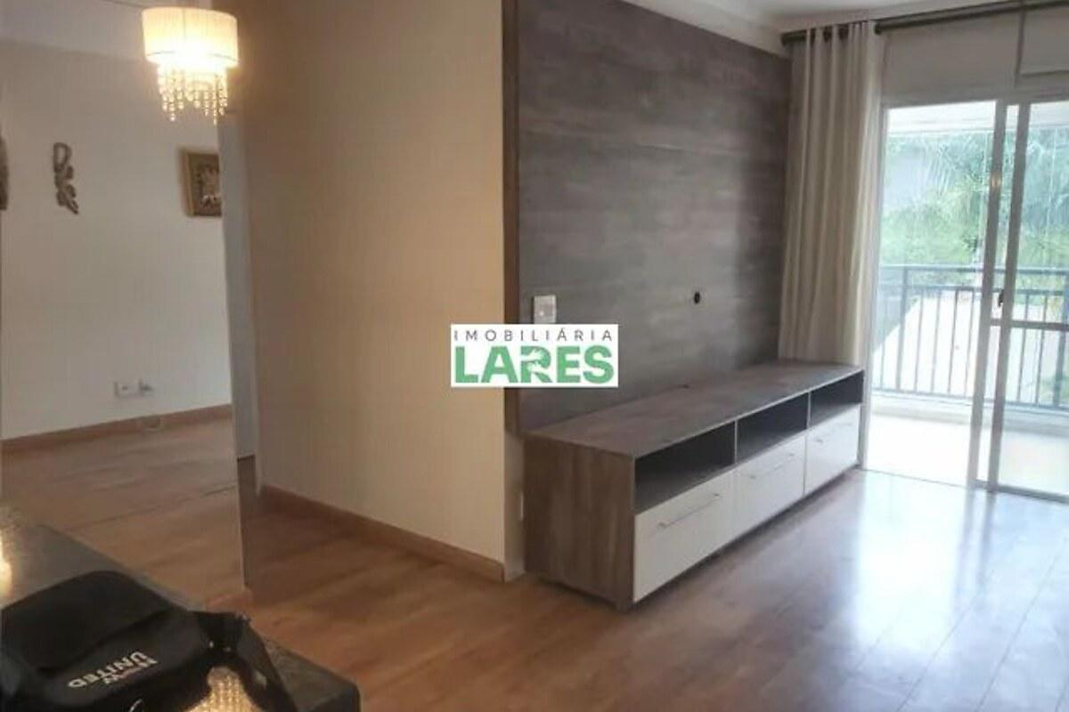 Apartamento com 3 quartos, foto 1