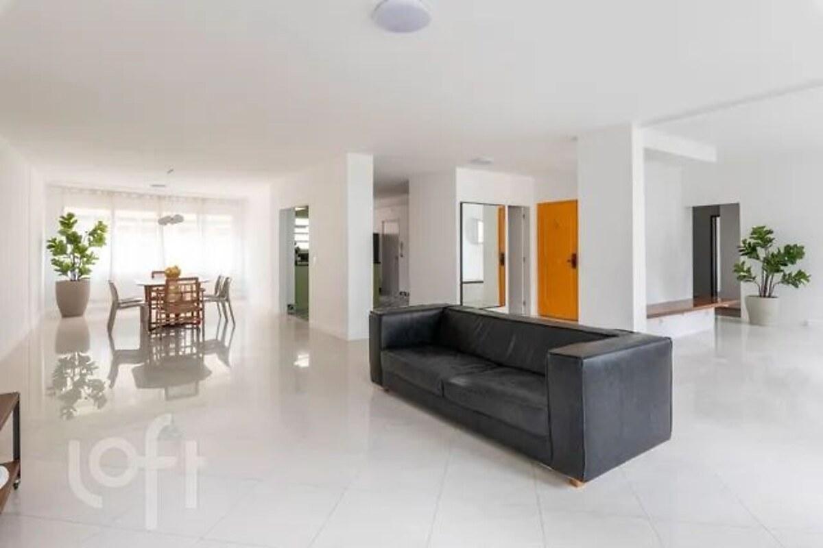 Apartamento com 3 quartos, foto 1