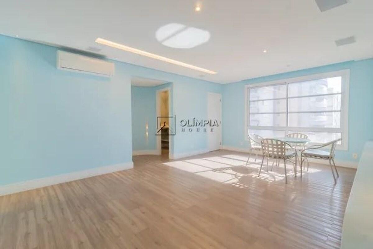 Apartamento com 4 quartos, foto 1