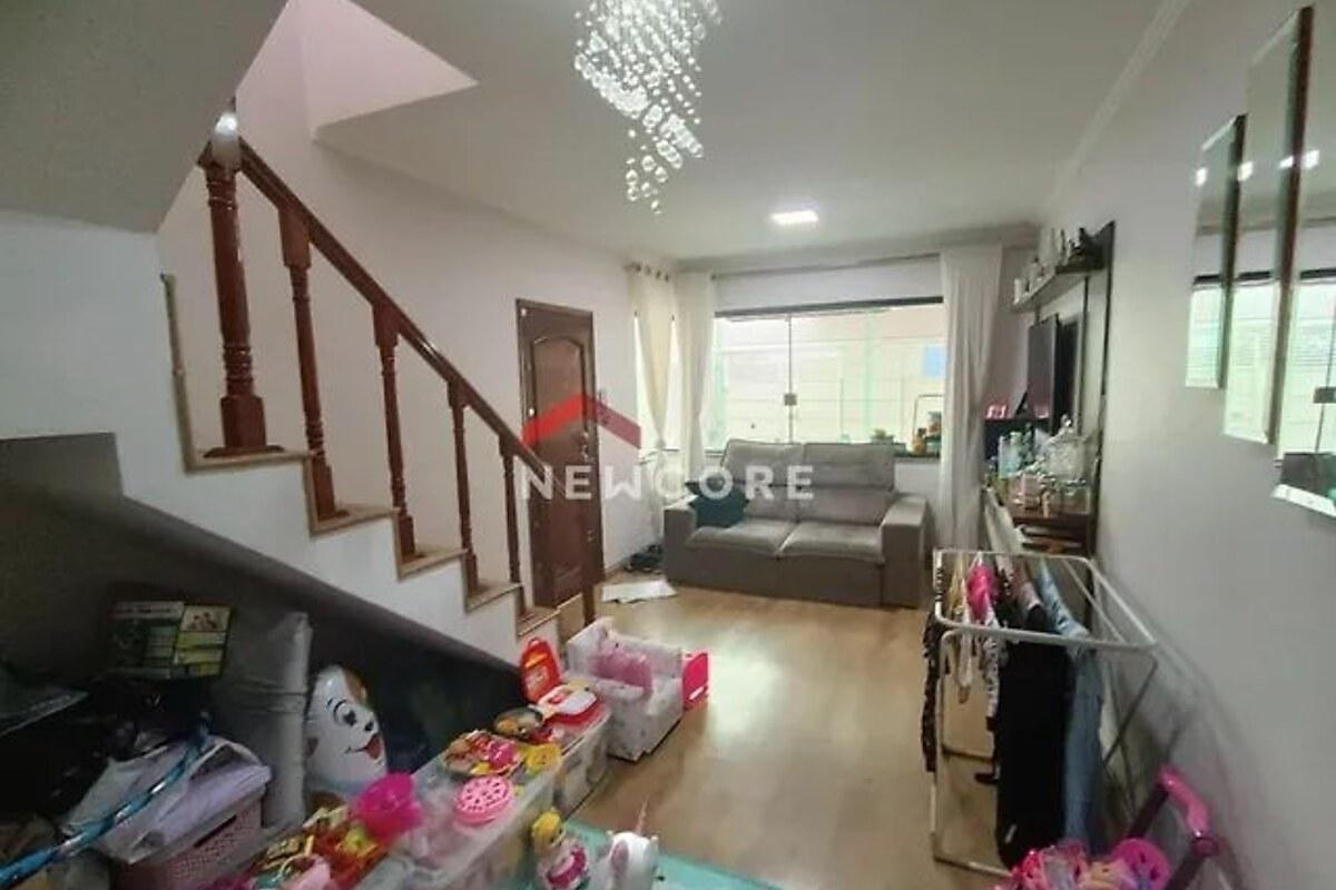 Apartamento triplex com 2 quartos, foto 1