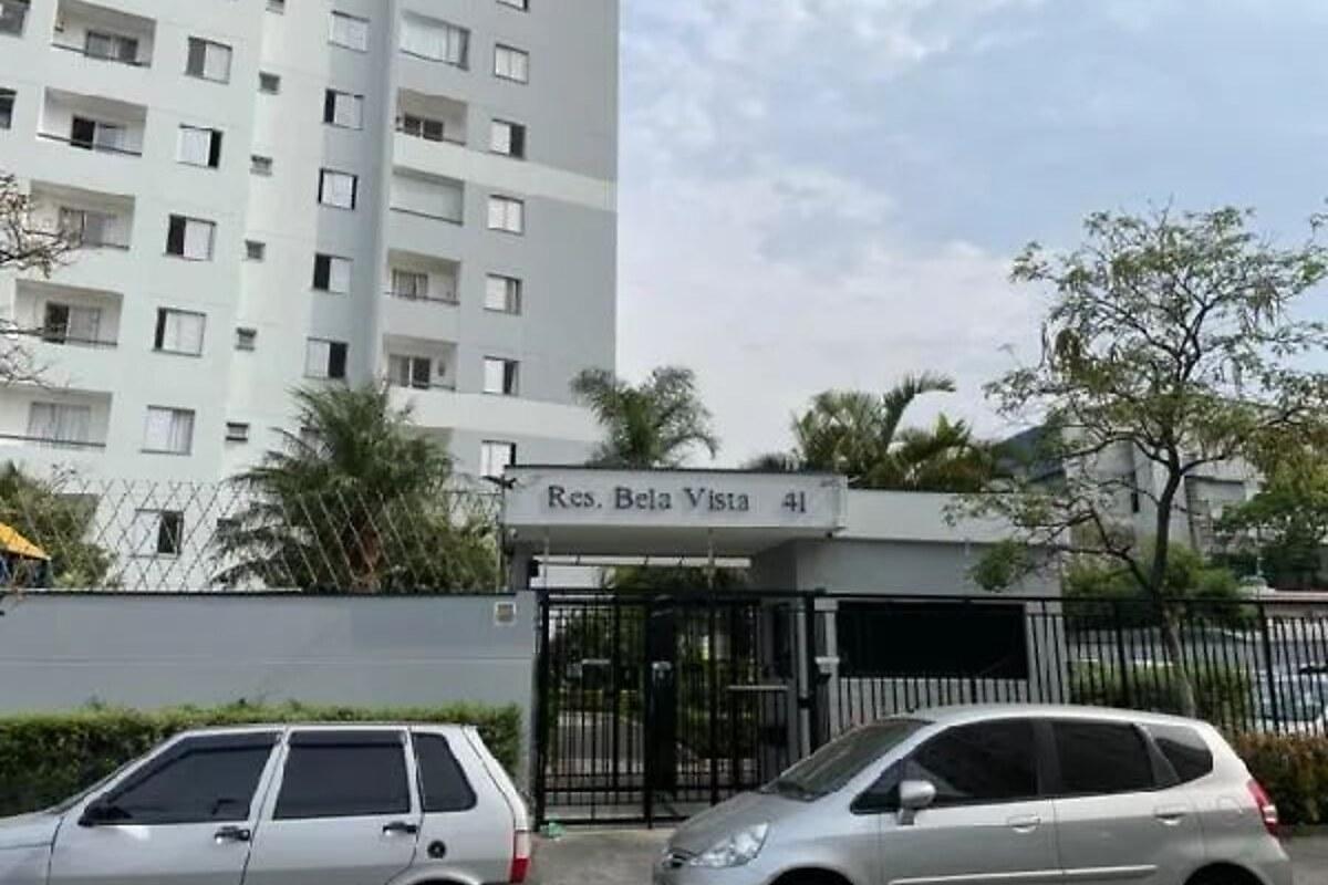 Apartamento com 4 quartos, foto 1
