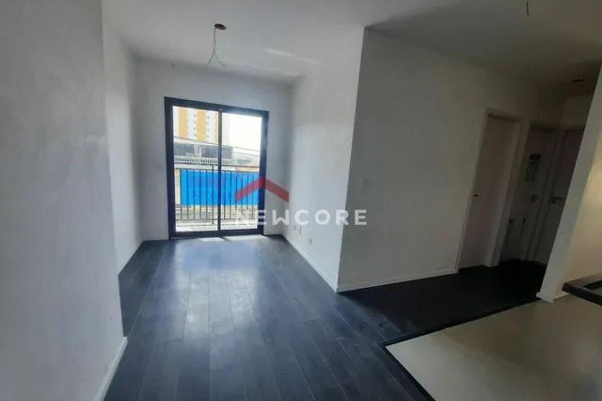 Apartamento com 3 quartos, foto 1