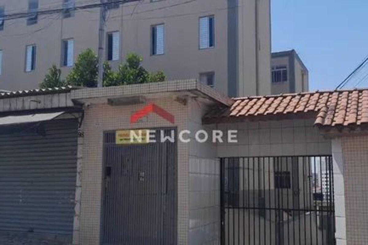 Kitnet com 1 quarto, foto 1
