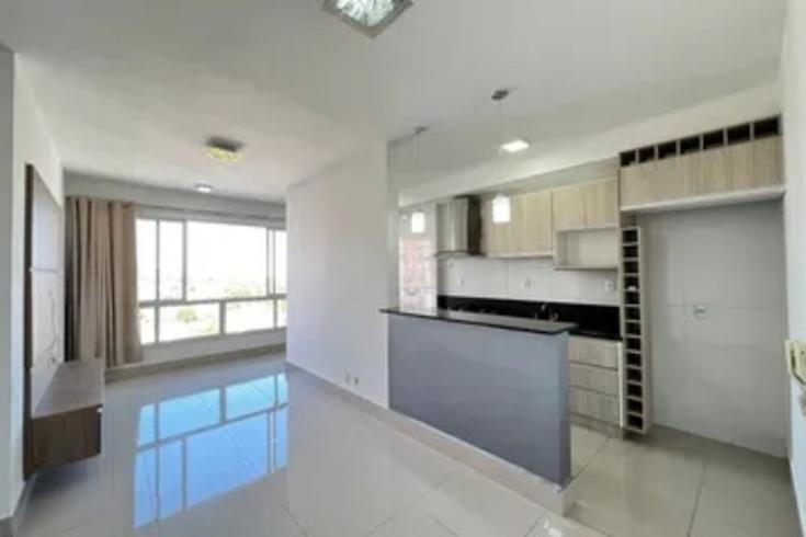 Kitnet com 1 quarto, foto 8