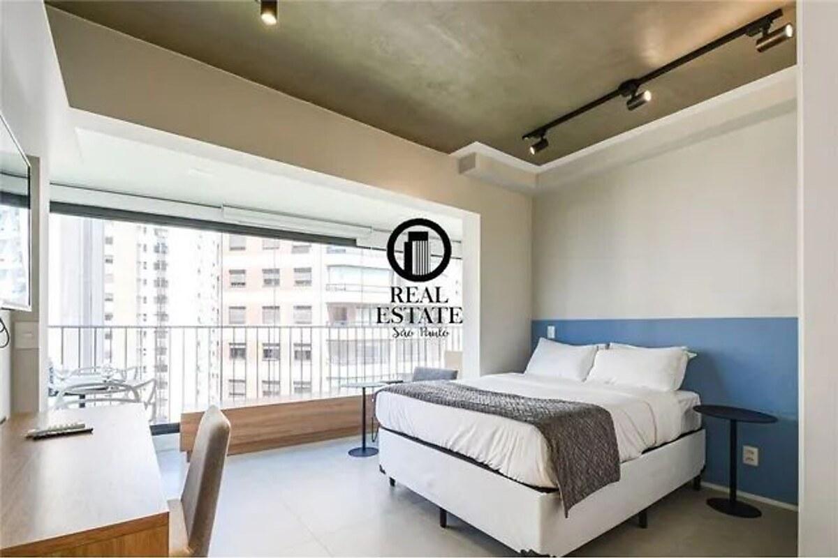 Apartamento com 2 quartos, foto 1