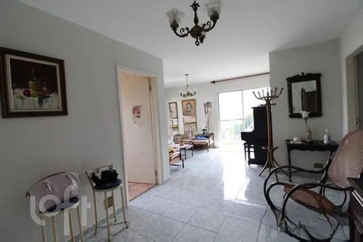 Apartamento com 3 quartos, foto 1