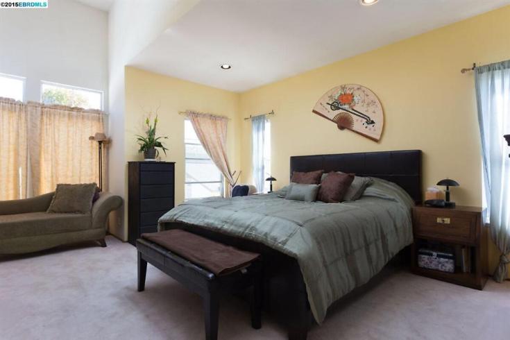 Apartamento com 3 quartos, foto 4