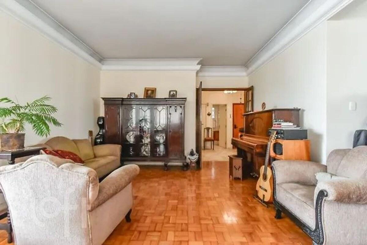 Apartamento Garden com 3 quartos, foto 1