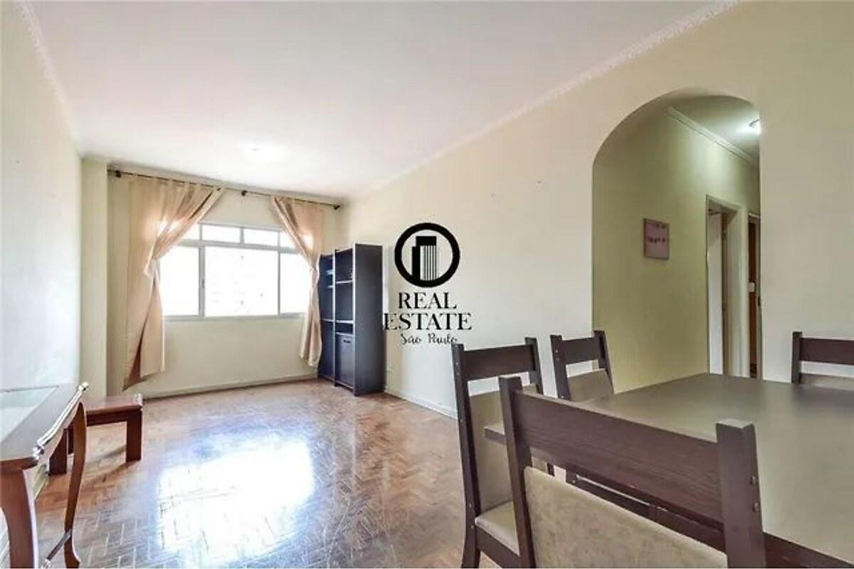 Apartamento com 4 quartos, foto 1