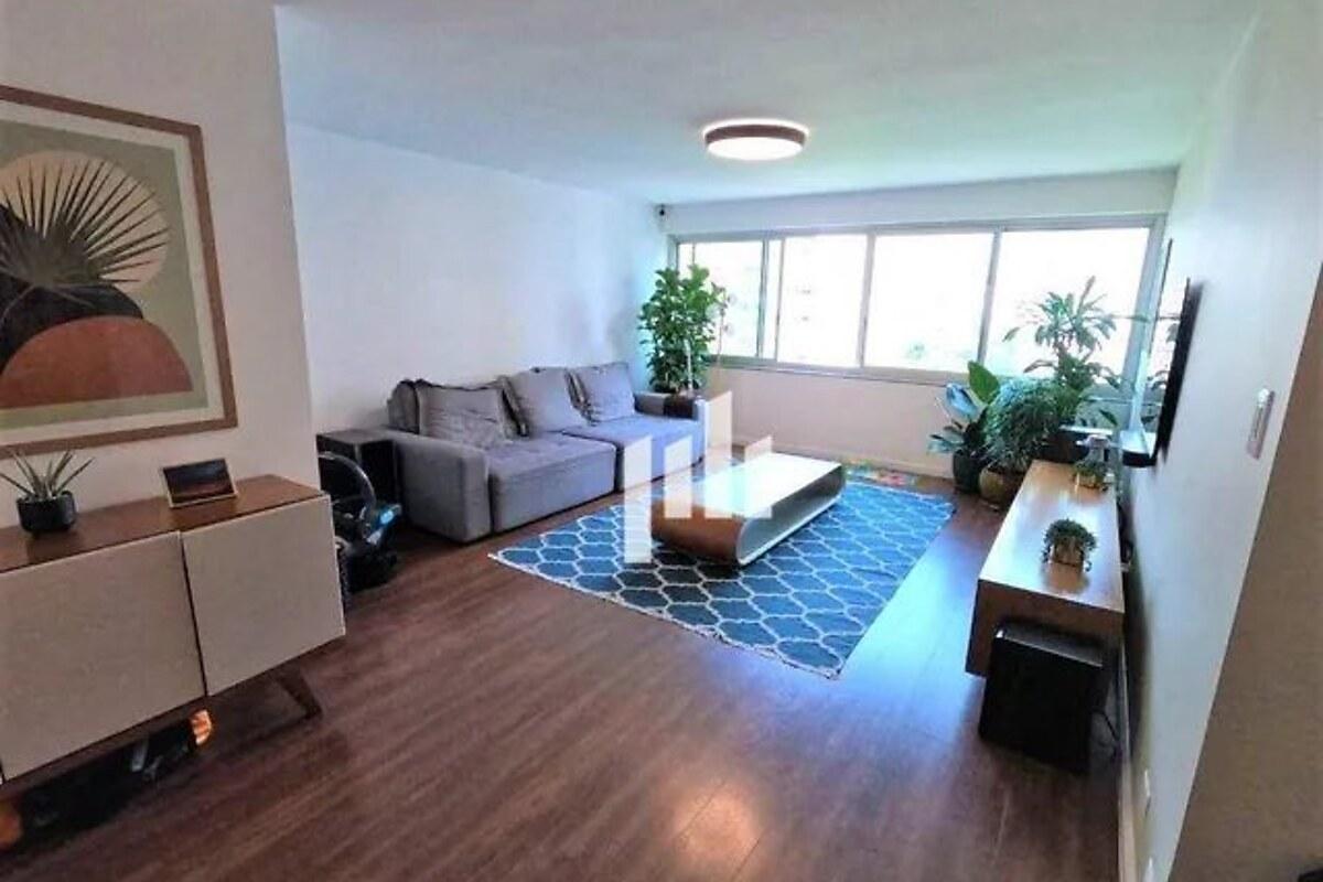 Apartamento com 1 quarto, foto 1