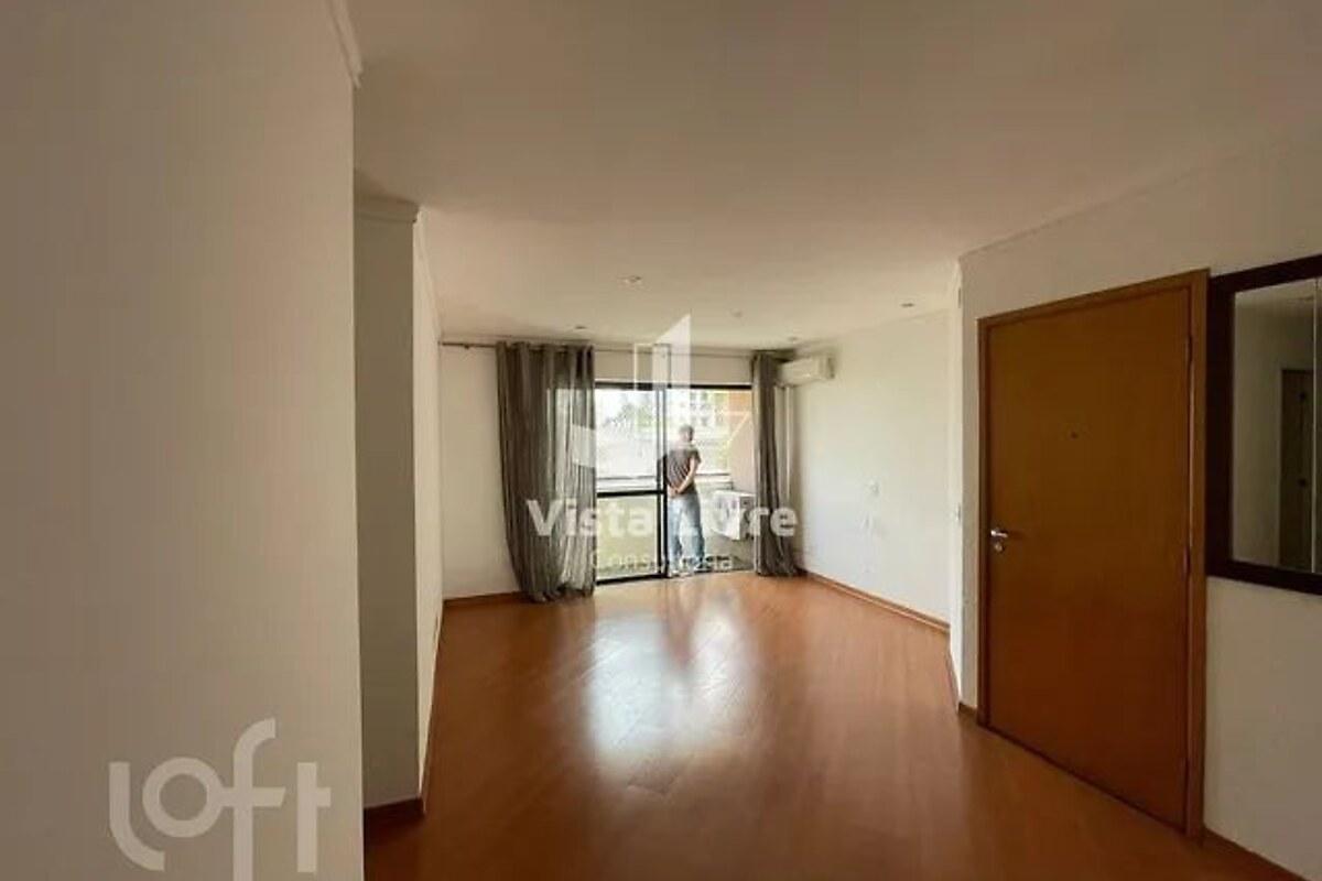 Apartamento com 4 quartos, foto 1
