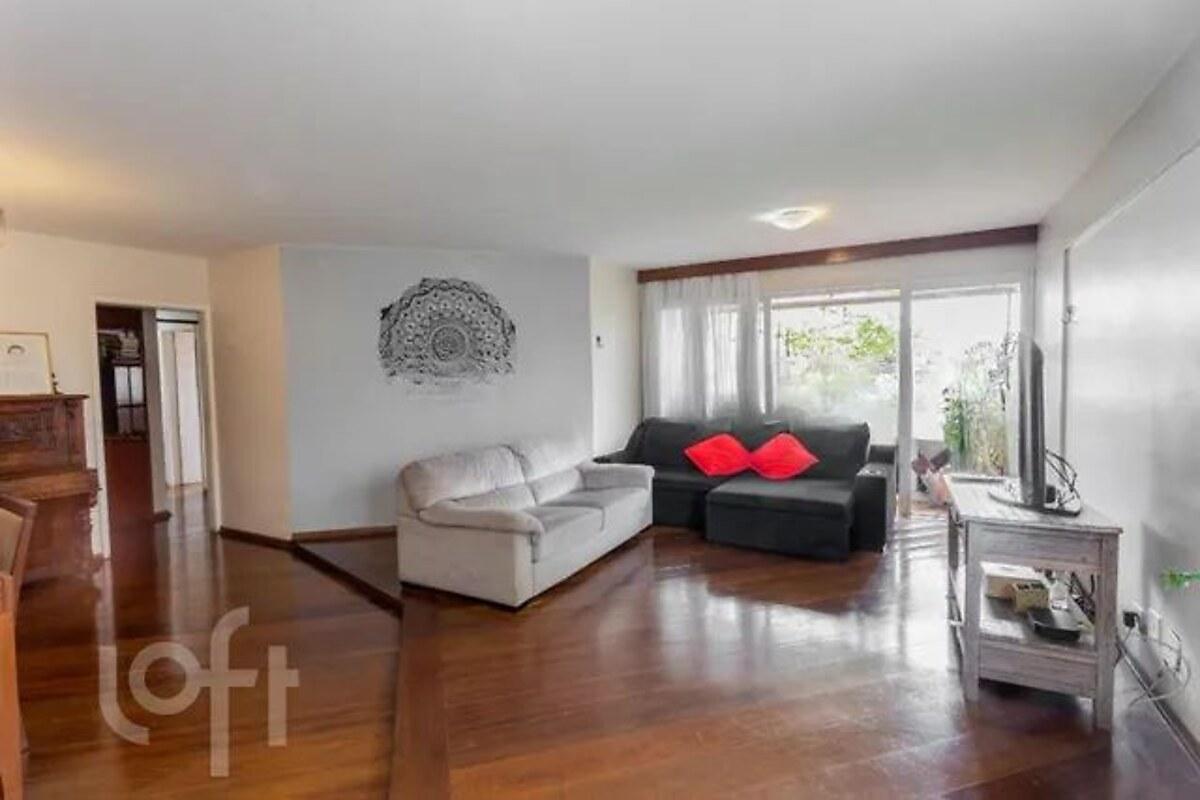 Apartamento com 4 quartos, foto 1