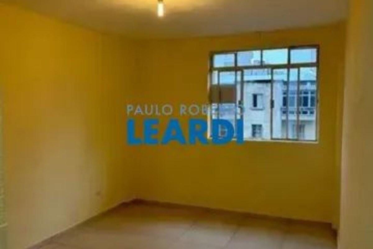 Apartamento com 4 quartos, foto 1