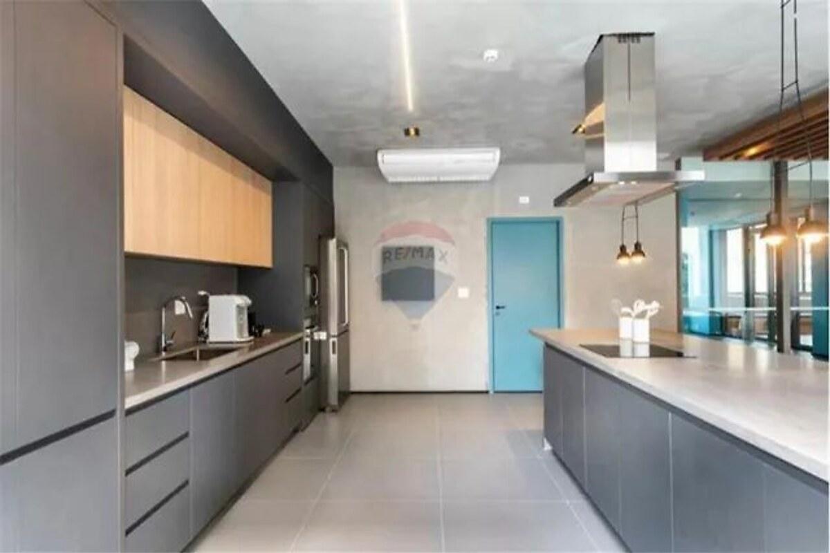 Flat/Kitinet/Loft/Studio com 1 quarto, foto 1