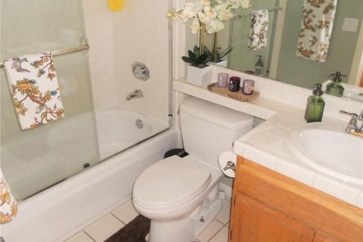 Apartamento com 1 quarto, foto 3