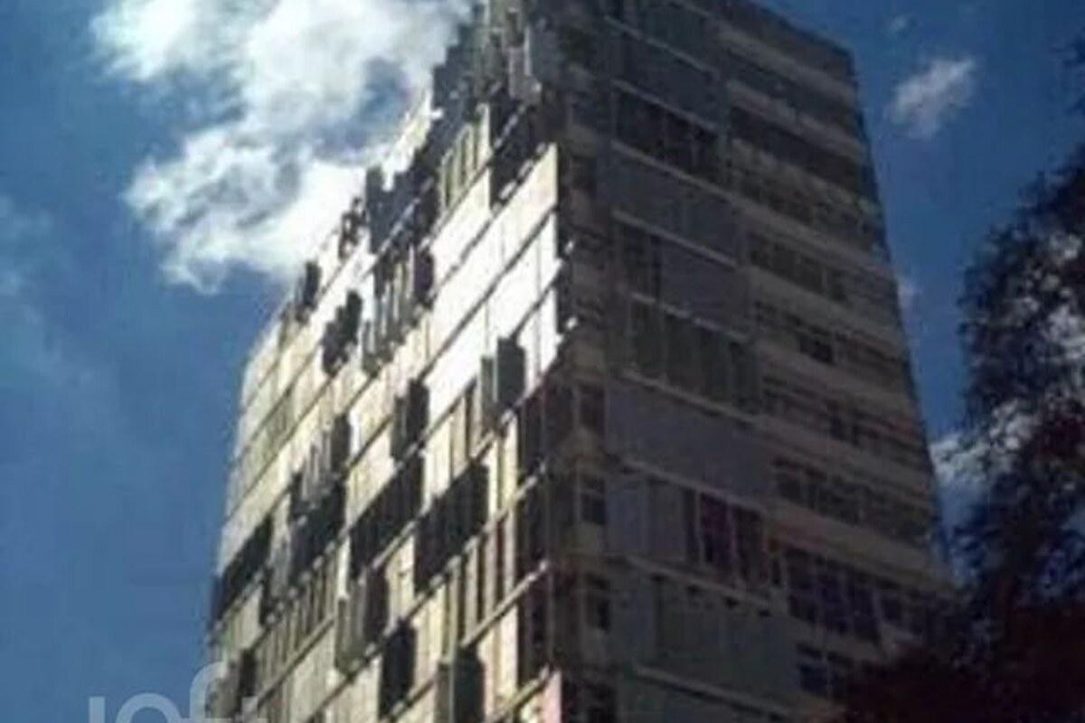 Apartamento com 3 quartos, foto 1