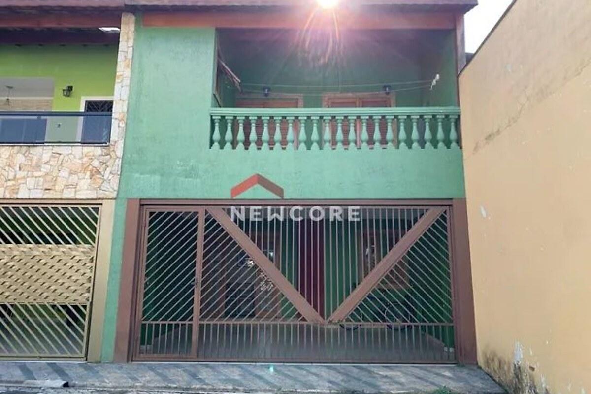 Apartamento com 2 quartos, foto 1