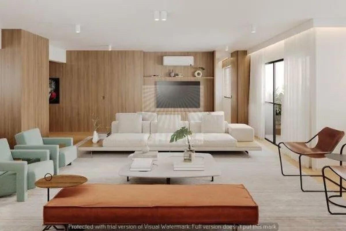 Apartamento duplex com 4 quartos, foto 1