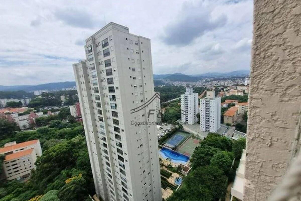 Apartamento com 3 quartos, foto 1